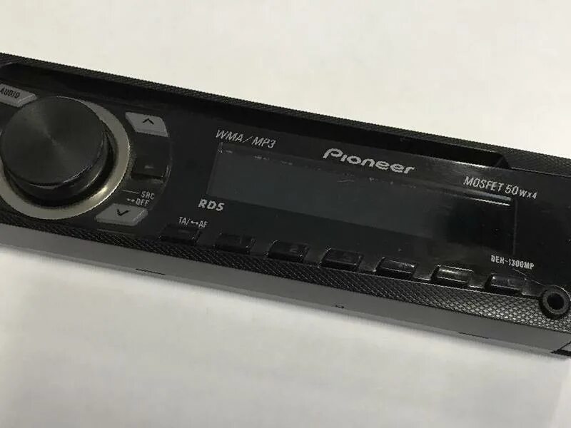 Автомагнитолу пермь. Pioneer deh 1300. Pioneer deh 1300mp. Пионер deh - 1300 MP.. Магнитола Pioneer deh 1300mp.