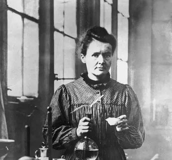 Marie curie