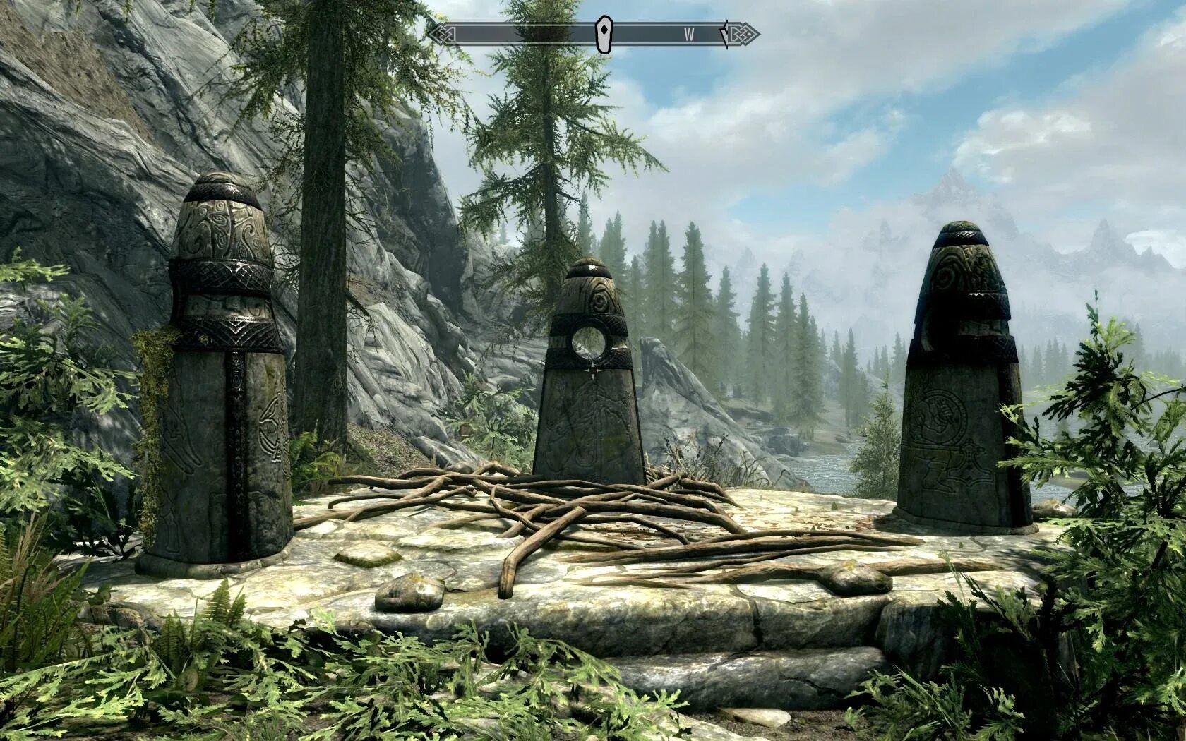 Skyrim standing Stones. Камни Скайрима. Камни из Скайрима. Стоун скайрим.