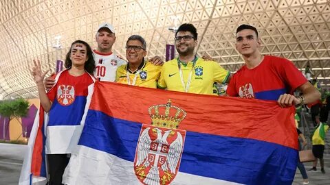 Чемпионат сербии по футболу 2023