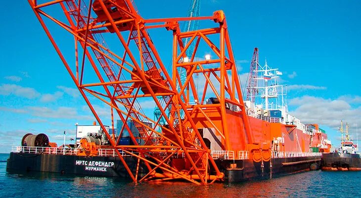 судно кендрик. трубоукладчик дефендер мртс. мртс дефендер. оао межрегионтрубопроводстрой. трубоукладчик фортуна мртс.
