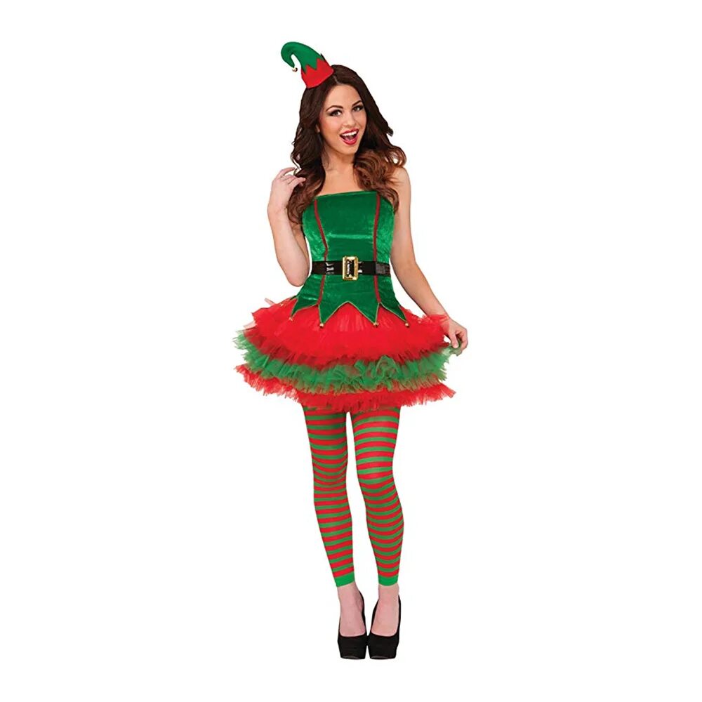 New year s costume