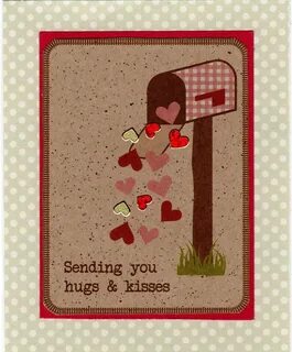 Sending cards
