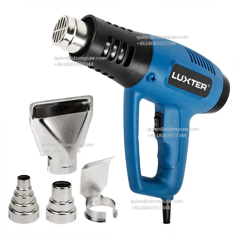 Luxter 210 мм