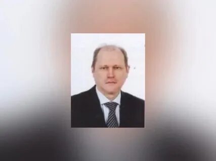 Председатель октябрьского районного
