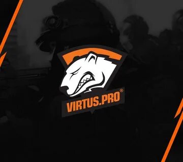Virtus pro cs 2