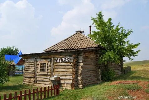 Красная гора сейчас