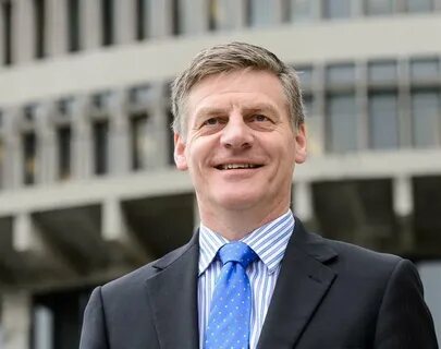 Bill english