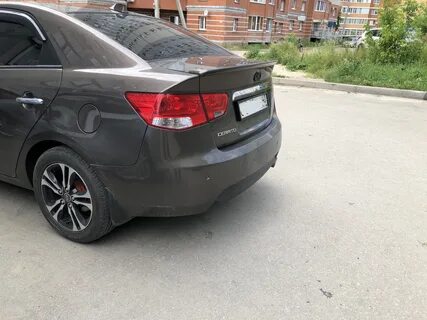 Церато 2 1.6