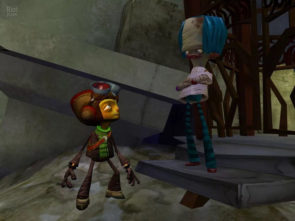 Psychonaut wiki. Психонавты 1. Психонавты игра. Psychonauts 2. Psychonauts 2005.