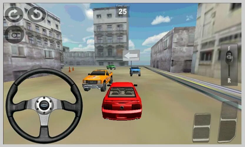 Музыка игры cars. Car Driving игра. Игра симулятор машины езда по городам. Игра на андроид Припаркуй свой автомобиль. Мастер кар игра.