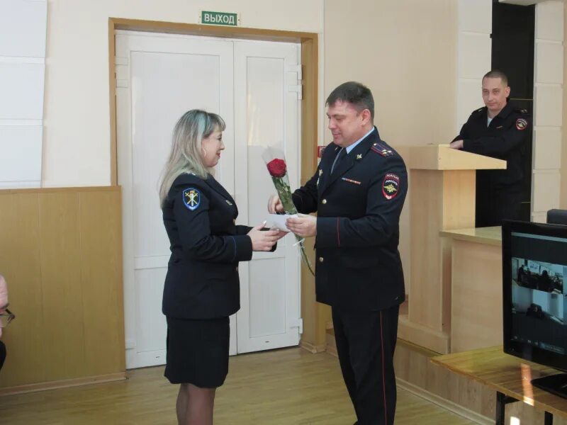 Полиция балаково