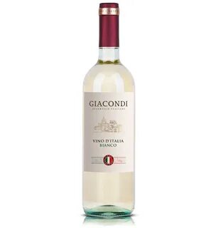 Vino bianco