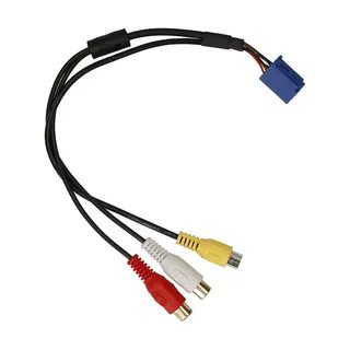 Rca автомобильный