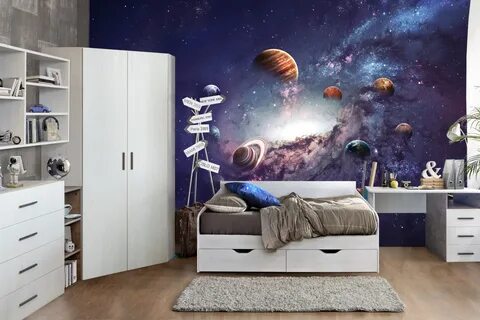 Детская кровать moon