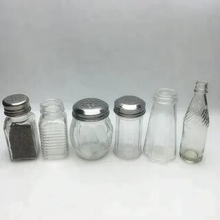 Стеклянная соль