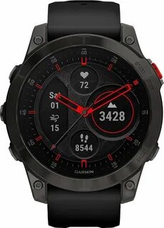Часы garmin fenix 7