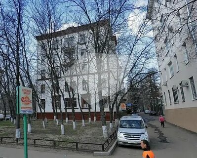 Ул первомайская 49