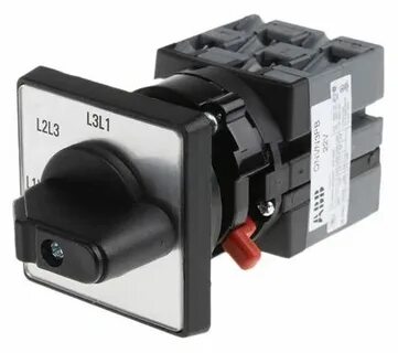 Переключатель abb