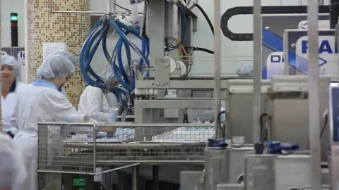 Хладокомбинат 3 екатеринбург сайт