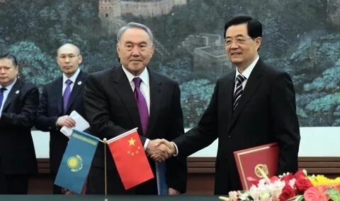 Президентский контракт