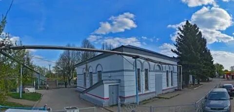 Аминьевская малоярославец