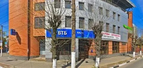 Чернышевского 31 тверь