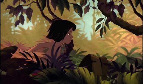 Jungle book