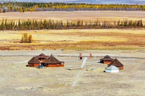 Историко культурные заповедники