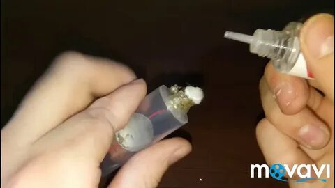 Легко и просто сделать вейп