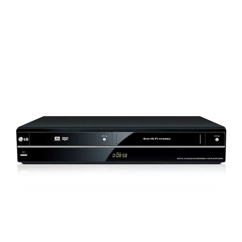 Lg dvb t