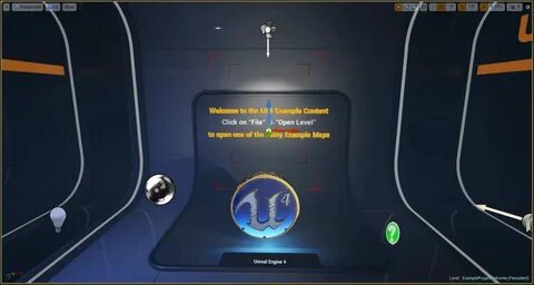 Unreal unlocker votv