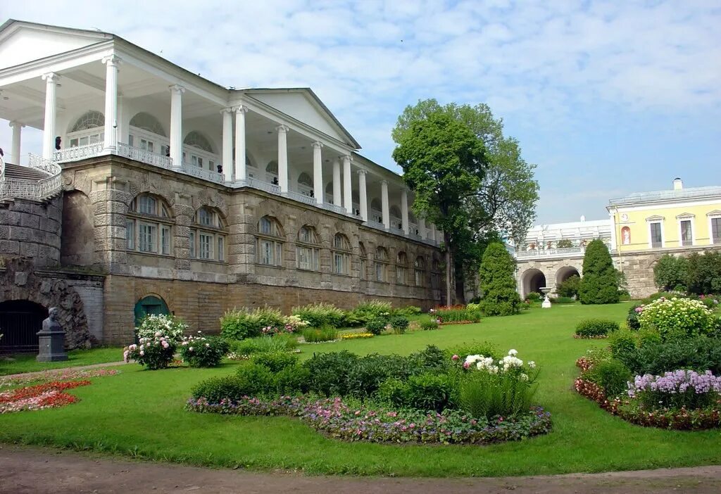 Екатерининский парк царское село садик. Особняк графа гудовича. Пушкин особняк гудовича. Сад 1 пушкин. Пушкин, парковая ул.
