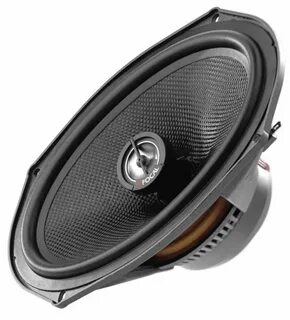 Focal access