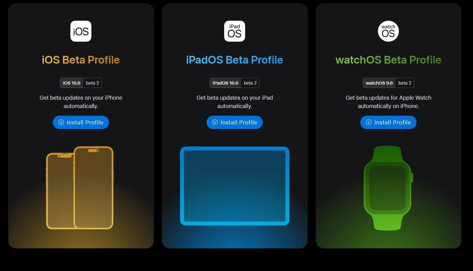 Ios 18 beta дата. Айос 16.5. ios beta. обновление айос 16. как установить ios 16.
