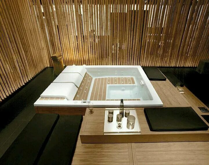 Podium spa