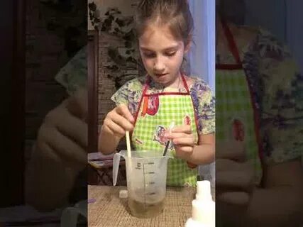 Где настя готовит
