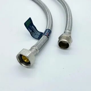 Гибкая подводка pex