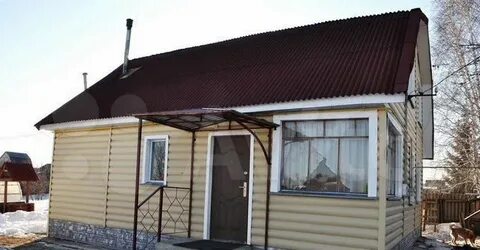 Микрорайон глинки