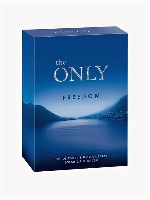 The only freedom