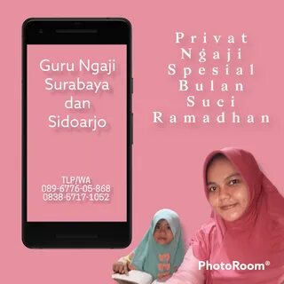 Guru Ngaji Surabaya Sidoarjo Gresik Guru Ngaji Datang ke Rumah Anda LBB PPN...
