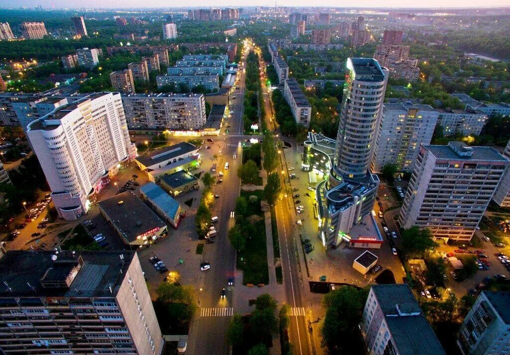 Город королев московская область - блог Санатории Кавказа