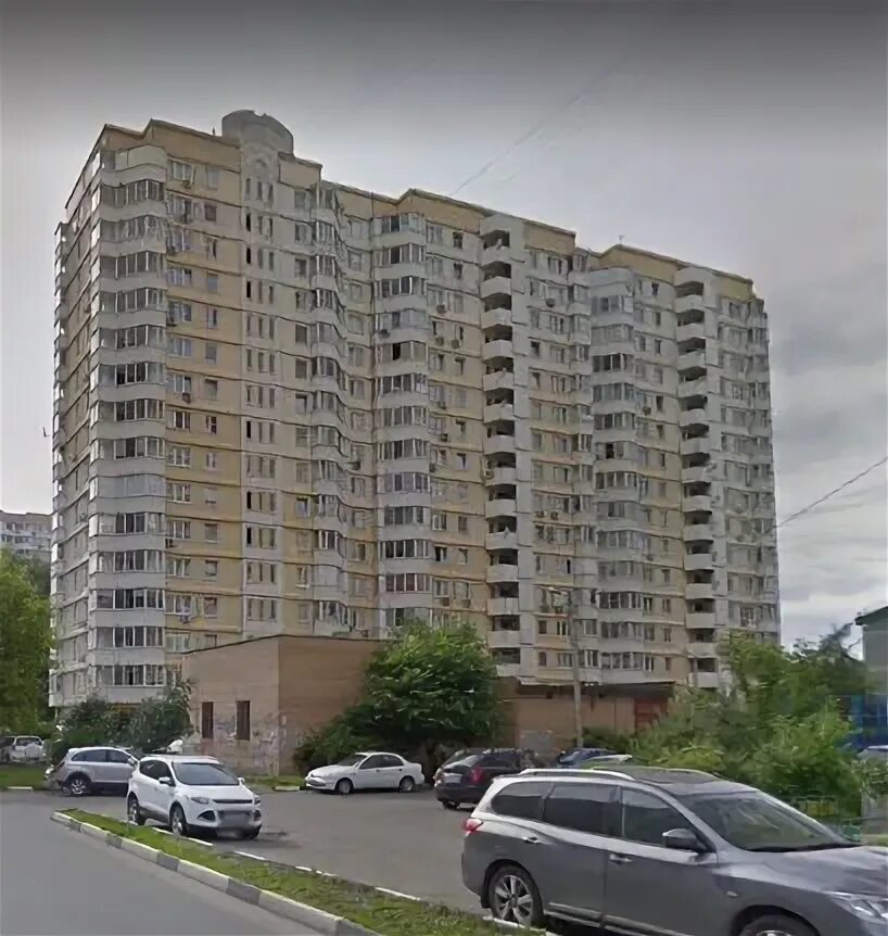 Wildberries, point of delivery, Balashikha, Olgino Microdistrict, ulitsa Zhilgor