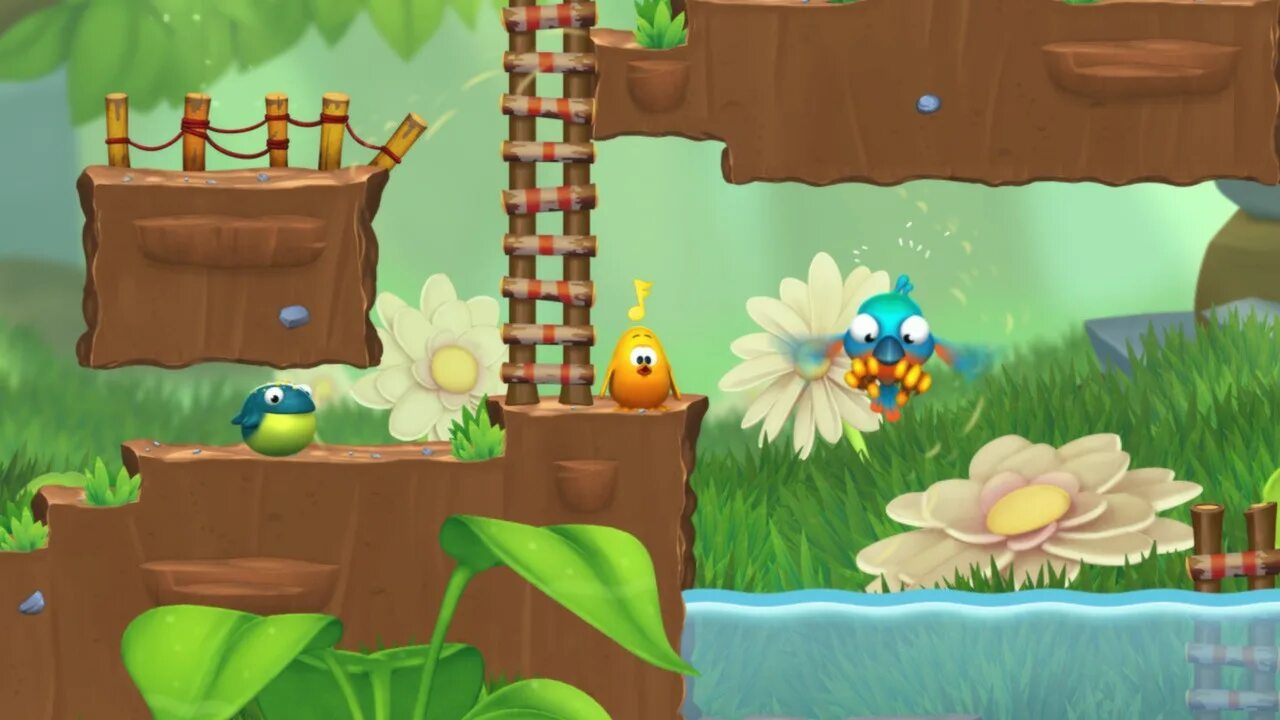 Тори игра. Toki tori 2+. игра токи тори. игры two tribes toki tori. toki tori 2тичикудбездом.