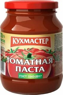 Томатная паста кухмастер отзывы
