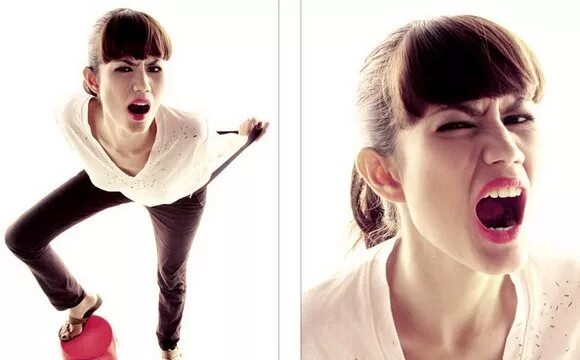 Женщина в истерике. Раздражительность человека. Вспыльчивый человек. Истеричная женщина. Неуравновешенность это в психологии.