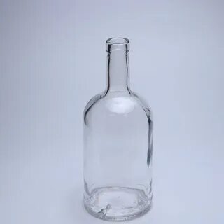 Бутылка 1 л стекло