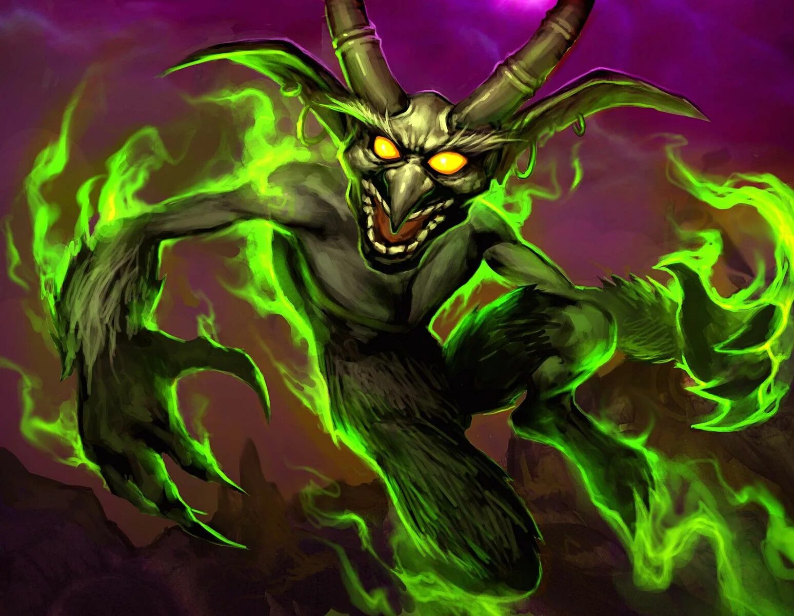 Друзовые пустоты. Имп арт wow. Hearthstone варлок демоны. Бесов вов. Варкрафт бес чернокнижника.
