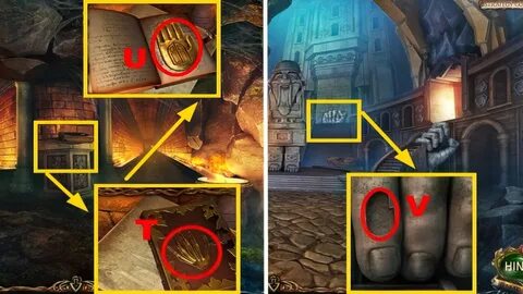Затерянные земли 2 бонусная игра прохождение