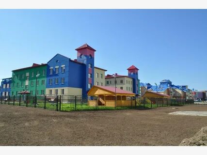 Детский сад г нижневартовск